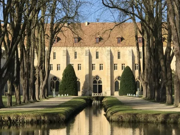 L’abbaye de Royaumont accueille à nouveau les visiteurs