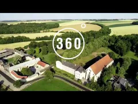 célébrez la toussaint à l’abbaye de vaucelles : ateliers uniques, visites historiques et une fête de la saint hubert inoubliable !