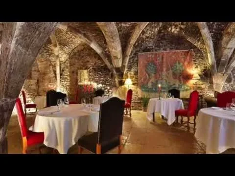 découvrez l’abbaye de maizières : entre histoire millénaire et Évasion haut de gamme à deux pas de paris !