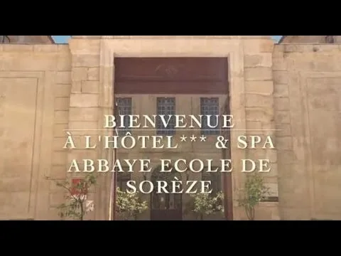 découvrez l’abbaye de sorèze : une épopée historique entre harry potter et le da vinci code!