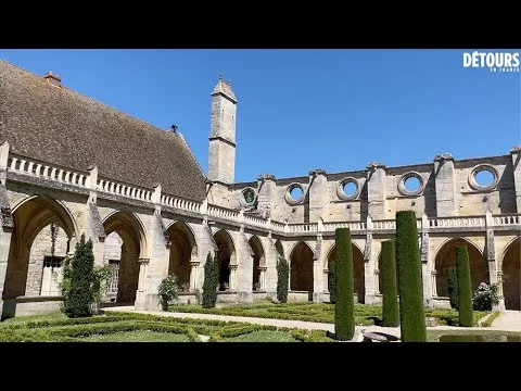 frissons et délices à l’abbaye royaumont : halloween 2023 inoubliable pour petits et grands !