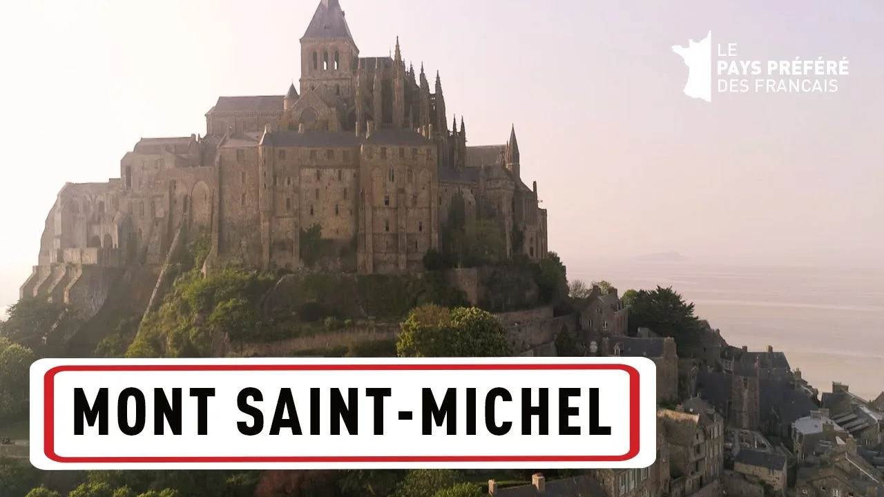 découverte du mont saint michel : entre merveilles patrimoniales et secrets millénaires à dévoiler !