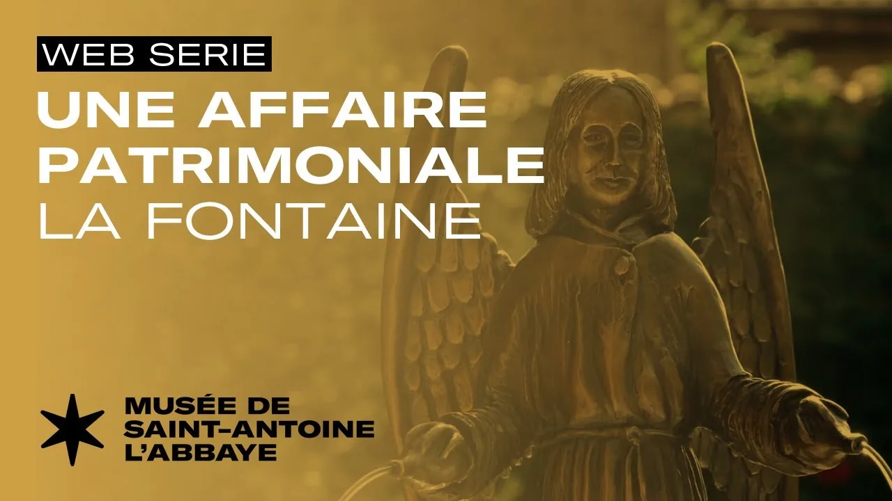 découverte mystérieuse de l’abbaye de la cambre : un patrimoine ancestral revealed par l’archéologie à bruxelles