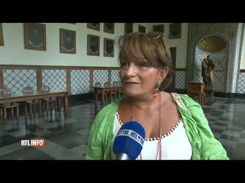 l’abbaye du val dieu : un trésor de patrimoine en quête de renaissance