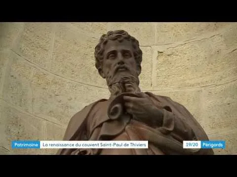 transition à l’abbaye de bellefontaine : changement de communauté en 2026