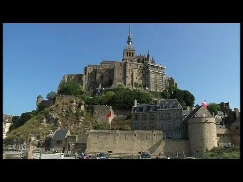 abbaye du thoronet : les agents suspendent leur grève après des négociations malgré des revendications toujours en cours