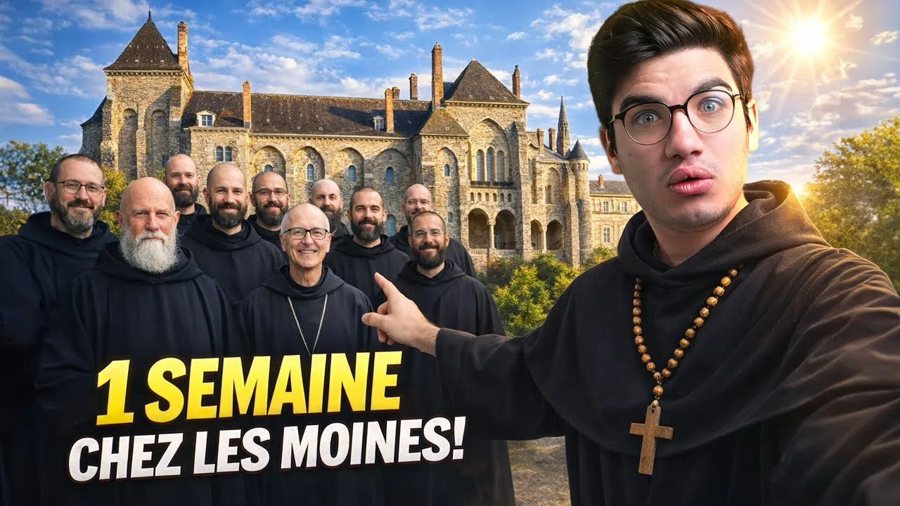 l’abbaye de montivilliers rouvre ses portes avec une programmation culturelle riche et innovante