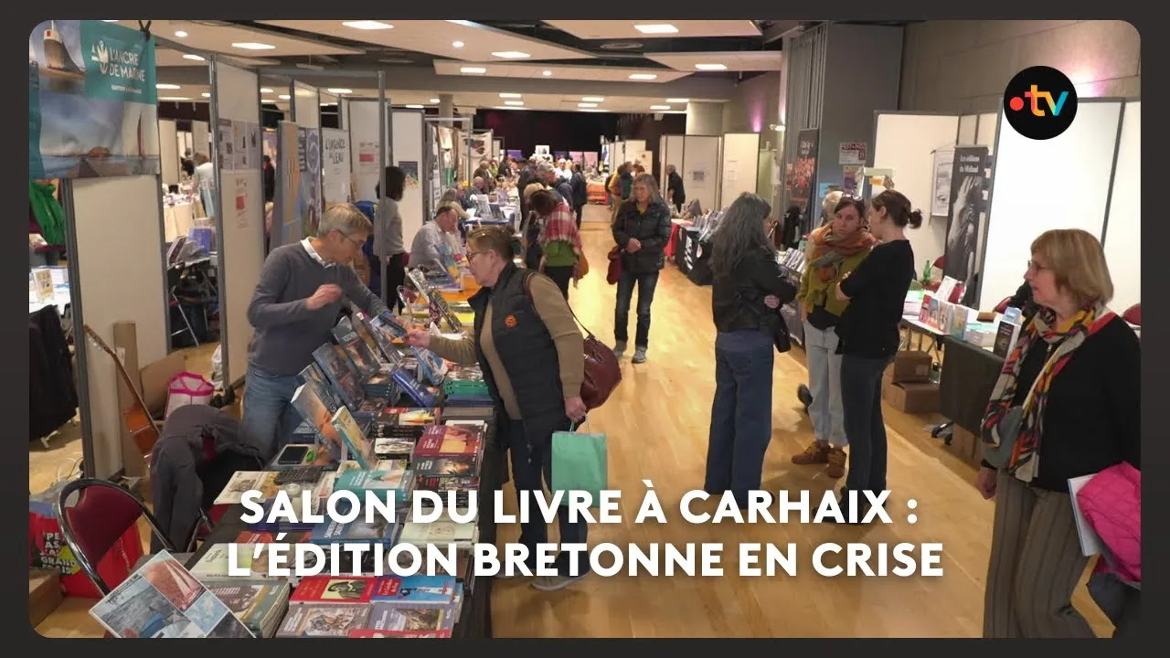 ouville l’abbaye inaugure son premier salon du livre, un événement culturel prometteur