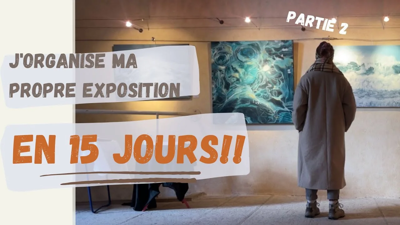saint seine l’abbaye accueille l’exposition artistique « l’art et la matière »
