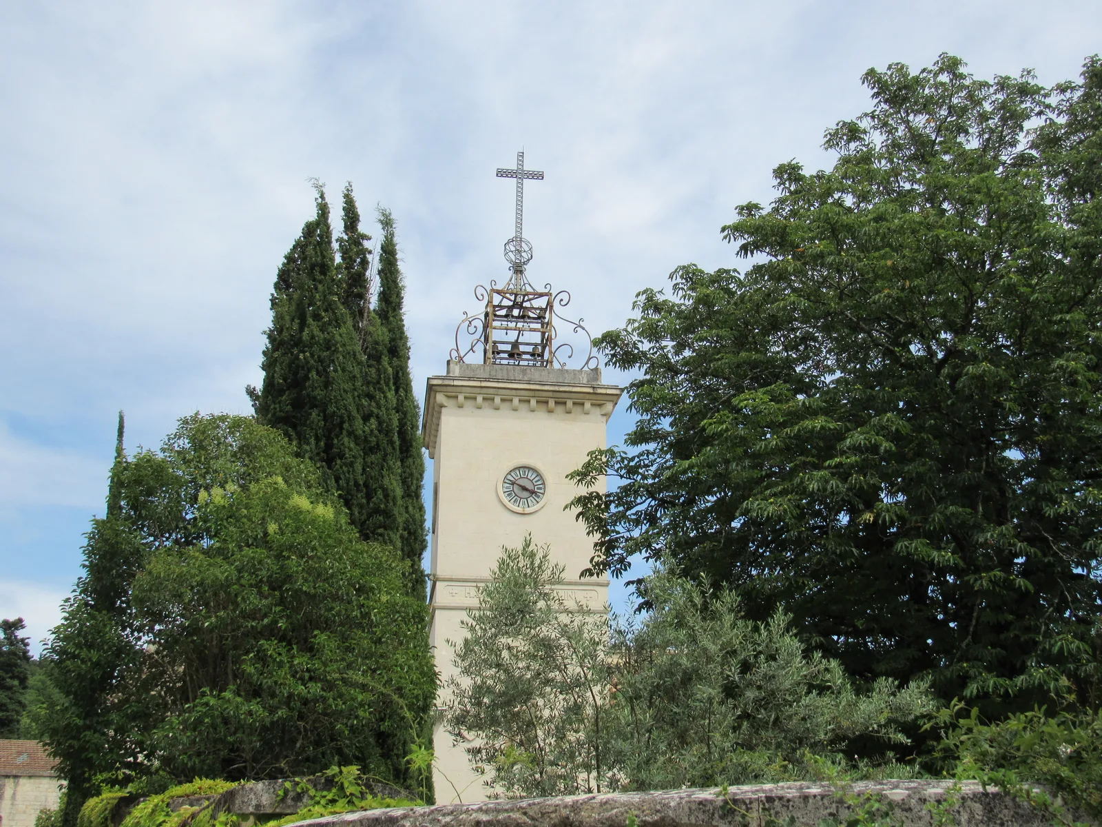 Abbaye Notre Dame d’Aiguebelle