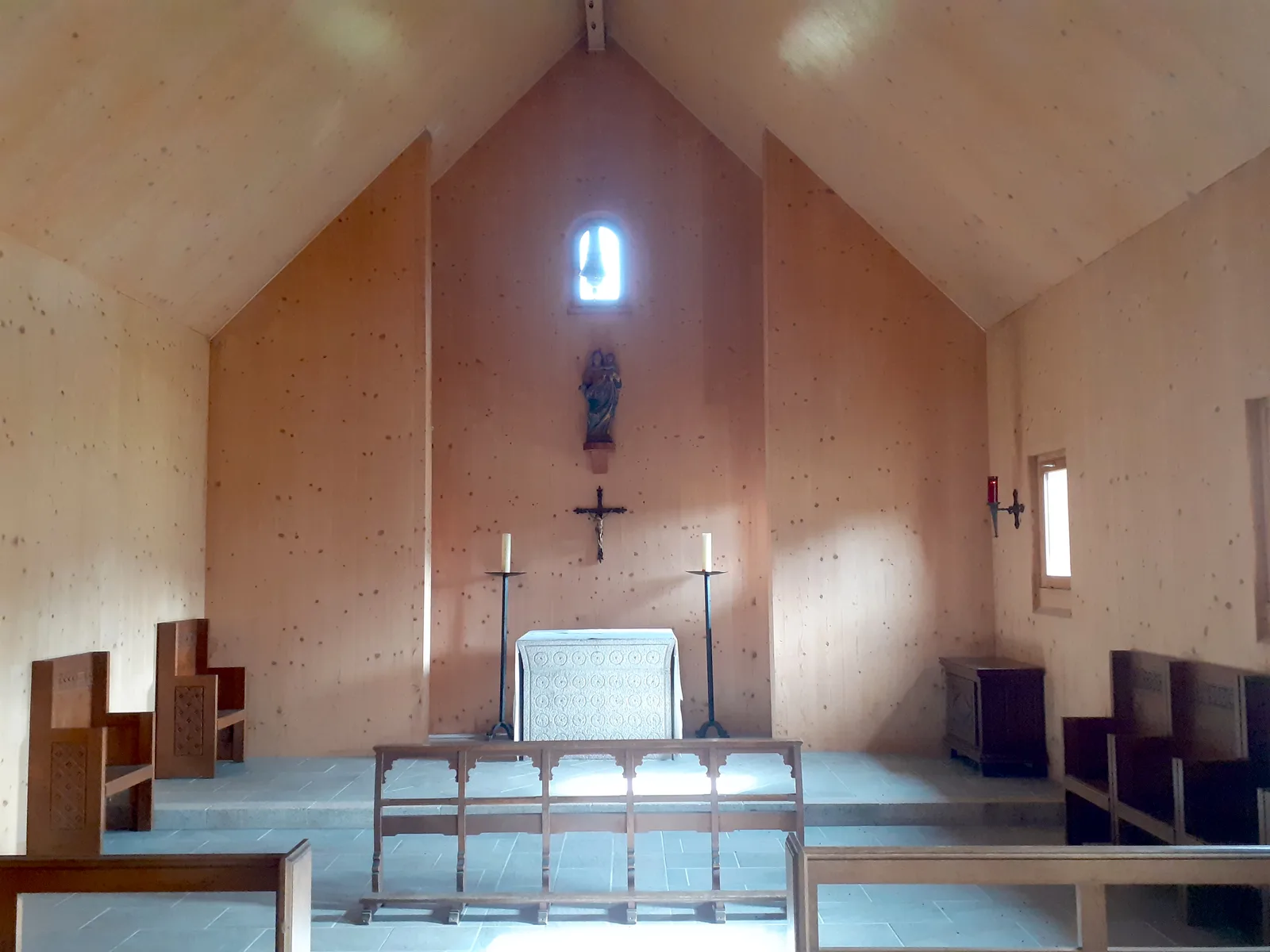 Abbaye Notre Dame de Donezan