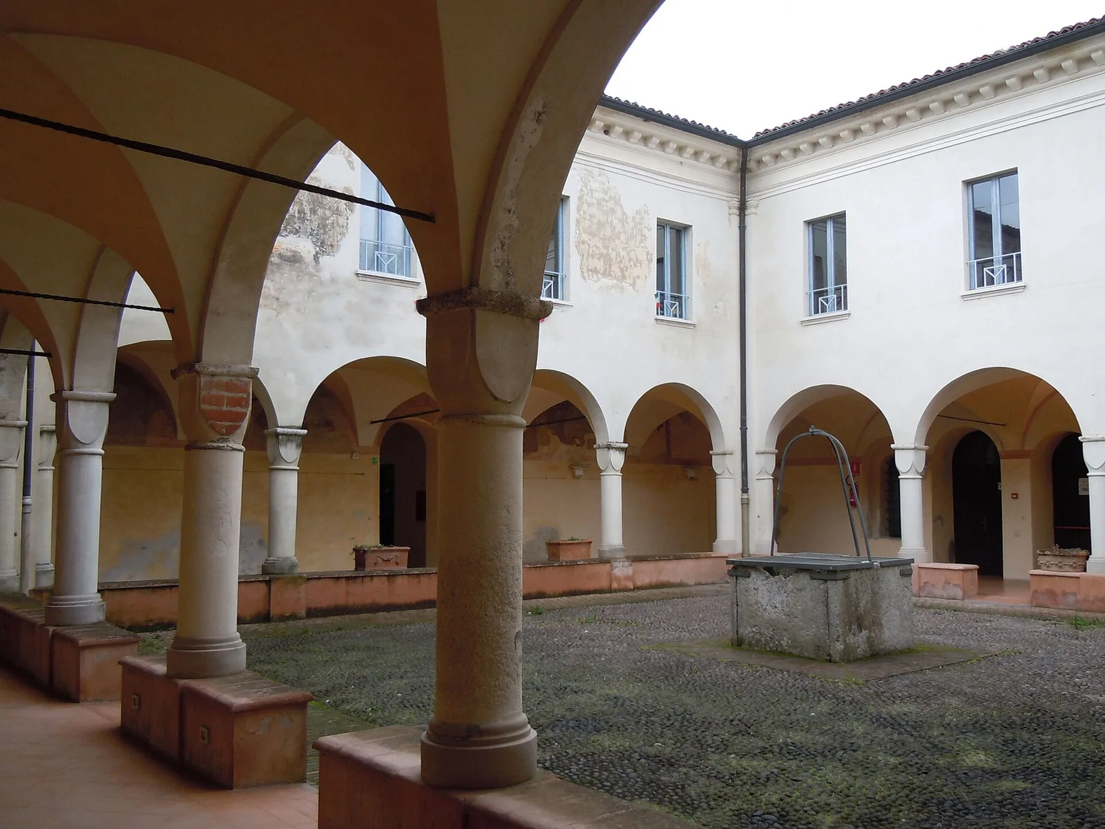 convento di Santa Maria