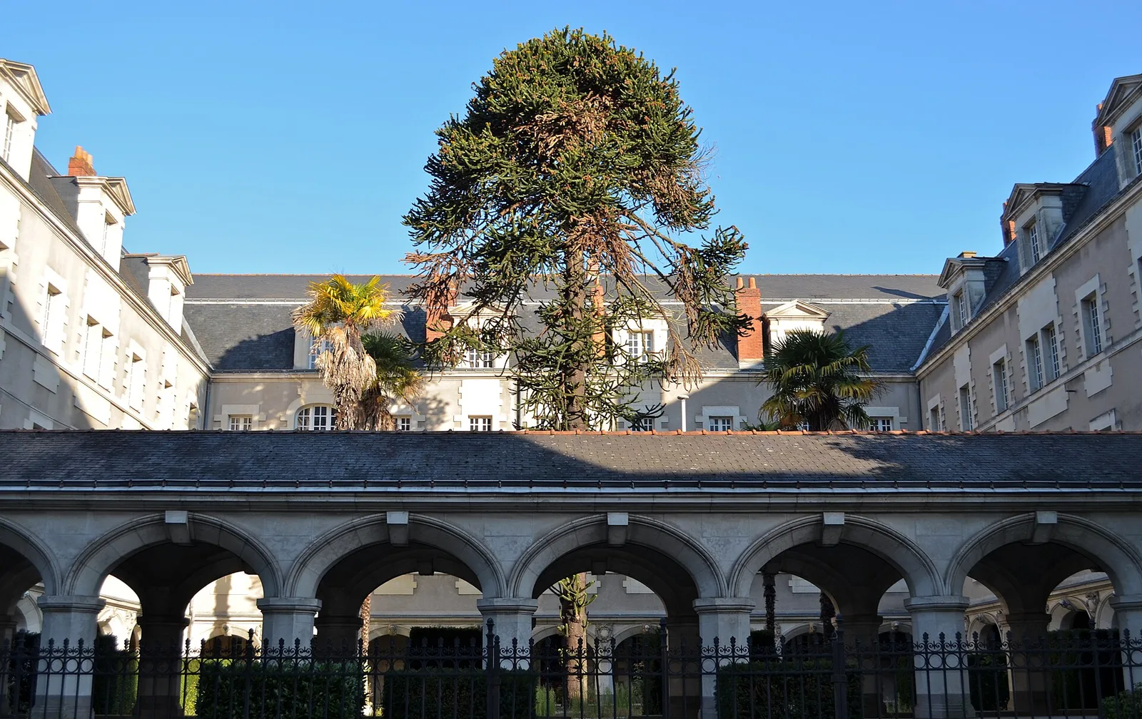 couvent de la Visitation