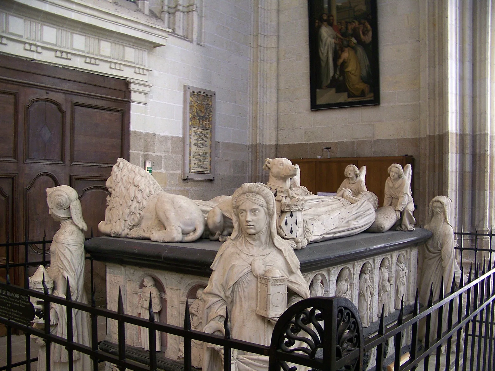 couvent des Carmes