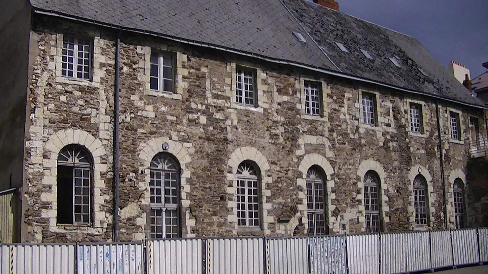 couvent des Cordeliers