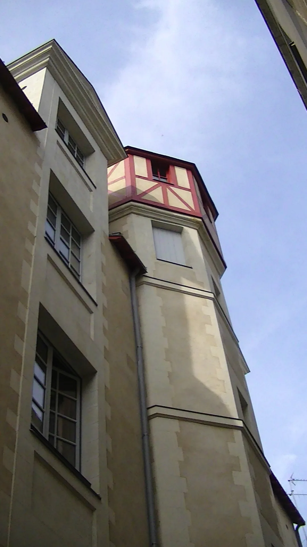couvent des Jacobins