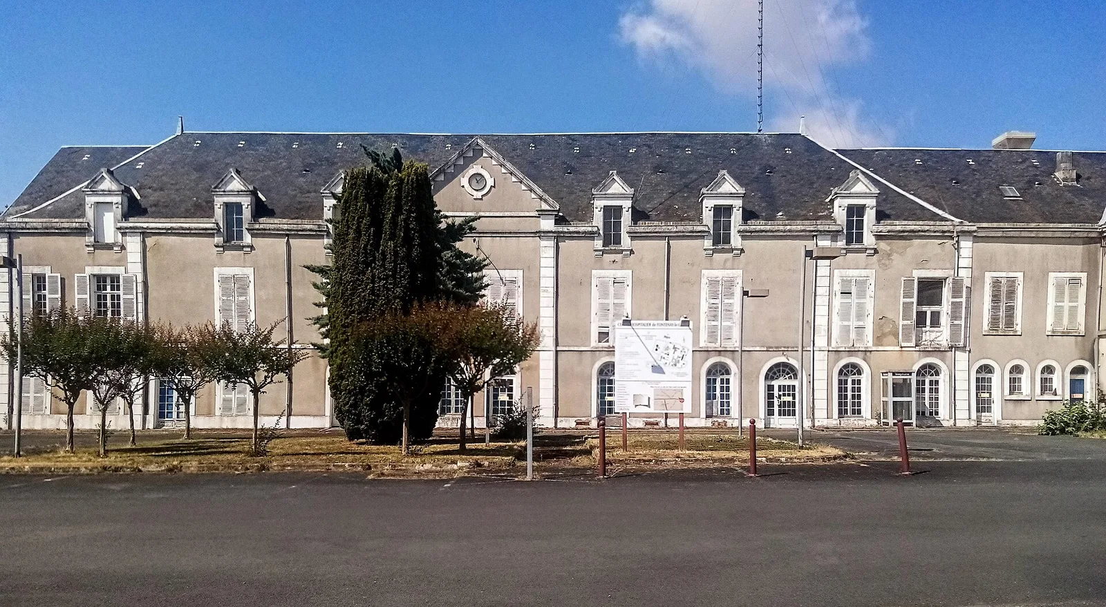 couvent des Tiercelettes