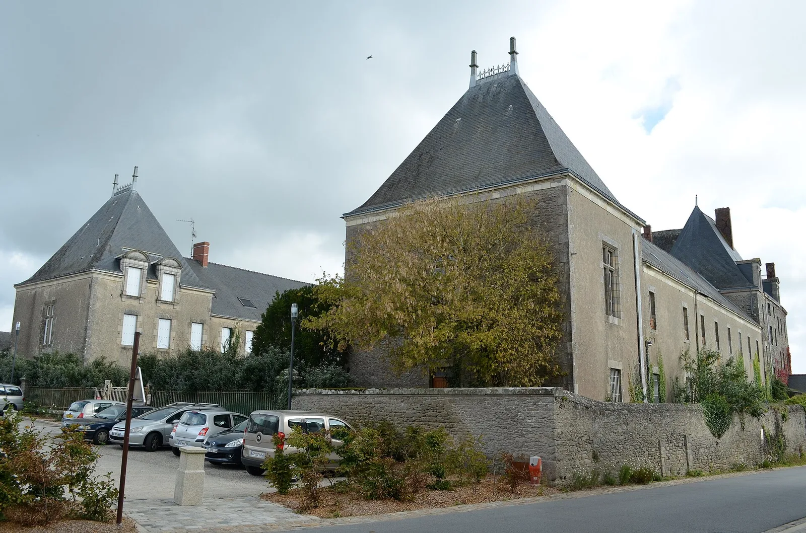 couvent des Ursulines