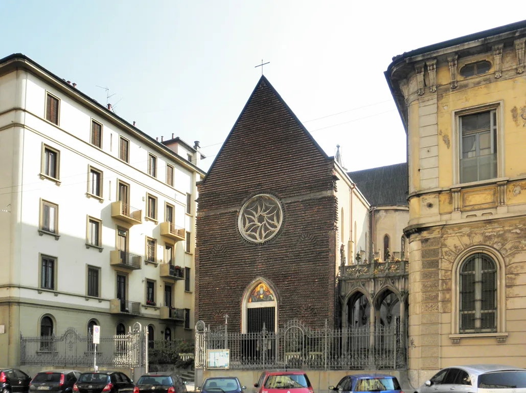 Monastero di San Benedetto