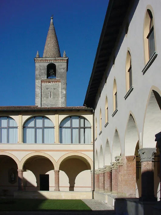 Monastero di Santa Chiara