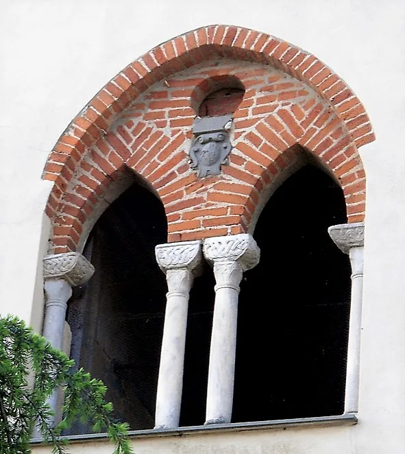 Monastero di Santa Cristina