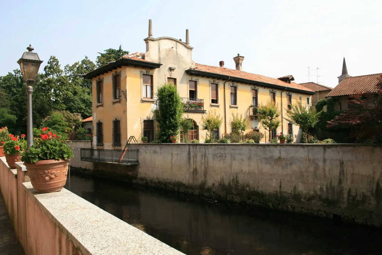 Olivetani Monastery