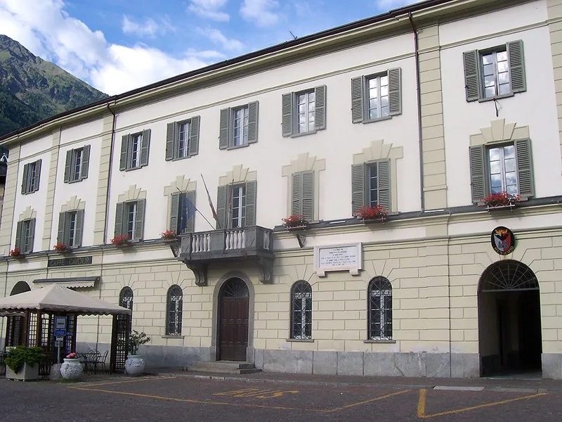 Palazzo Marinoni