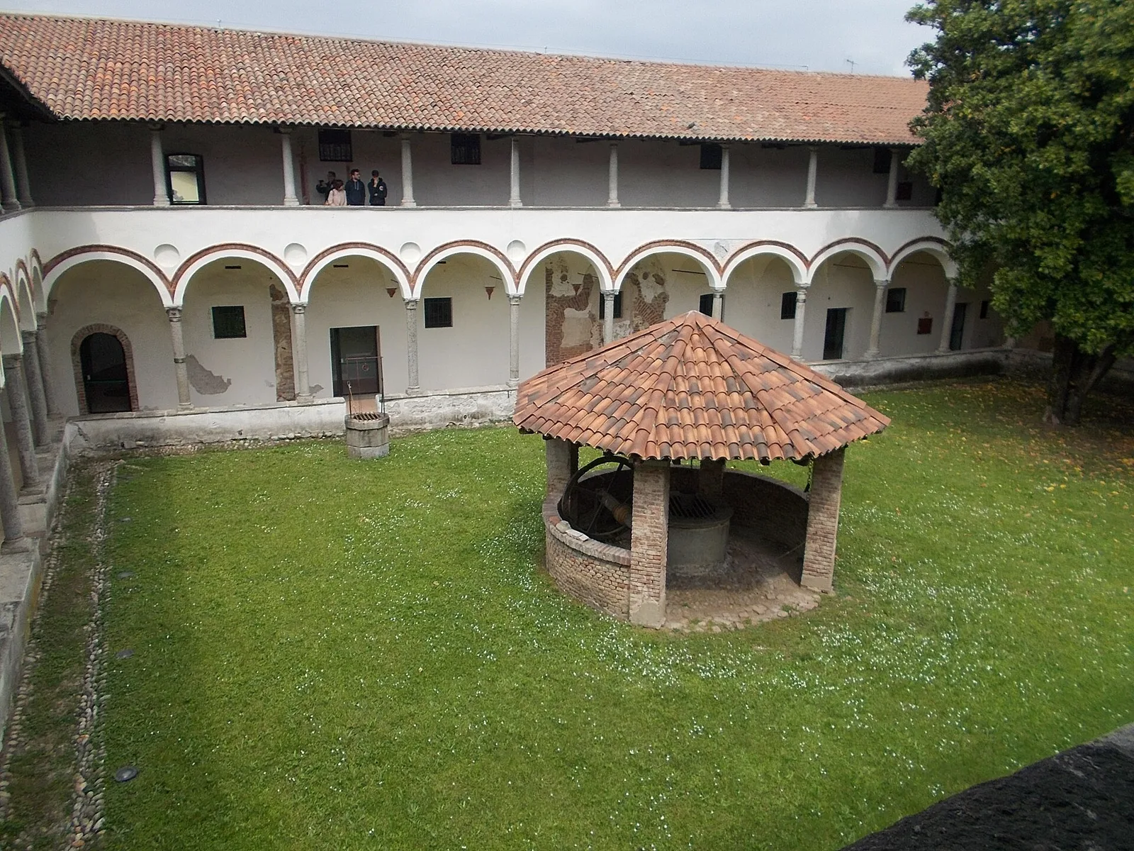 Saint Michael's Monastery