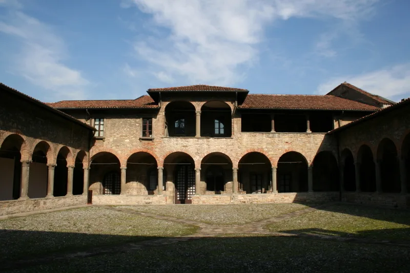 San Francesco