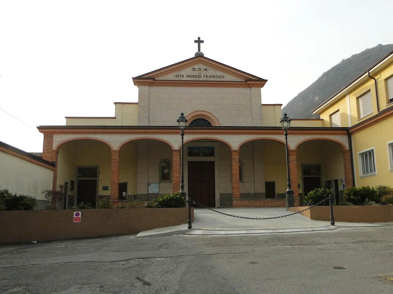 San Francesco