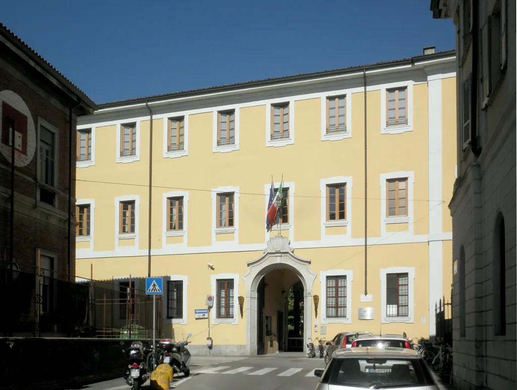 Santa Chiara Vecchia