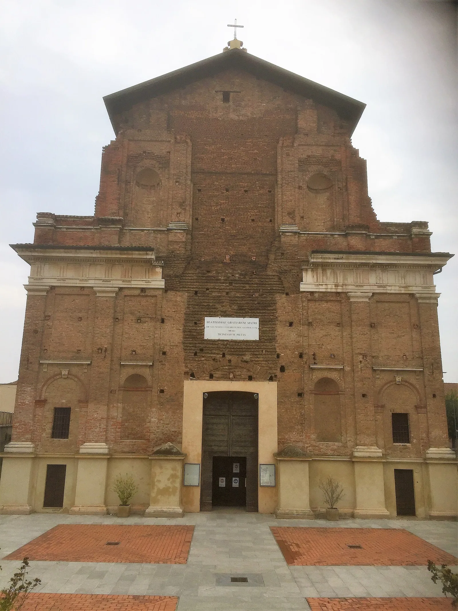 Santa Maria delle Grazie