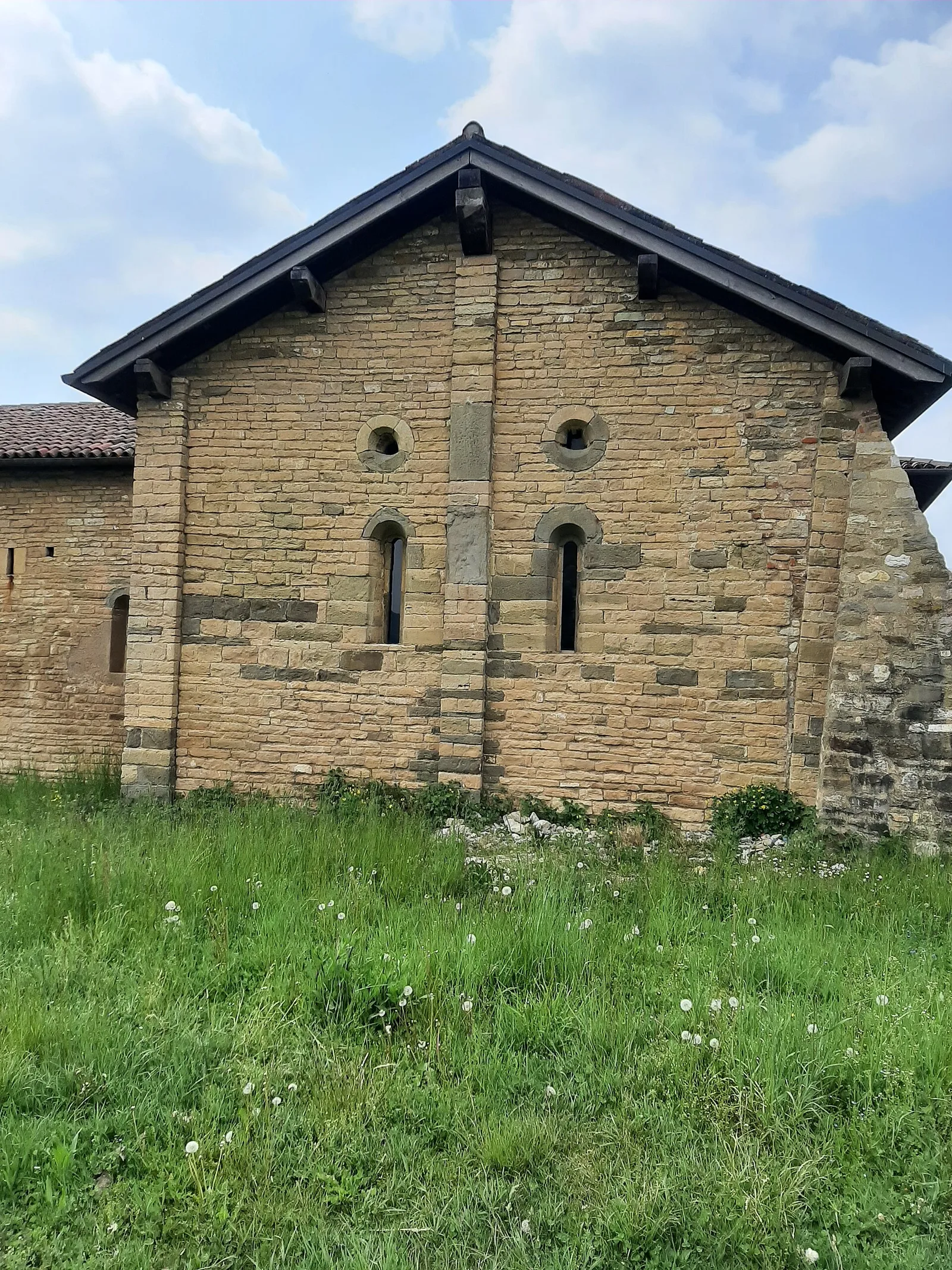 Santa Maria in Valmarina