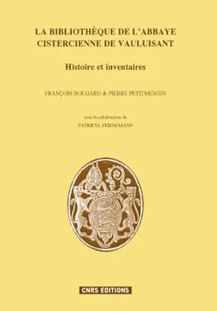 Vauluisan : Histoire, Bibliothèque & Abbaye