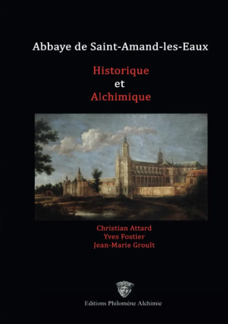 Saint-Amand-les-Eaux Abbey Brochure (7 Nov 2021)