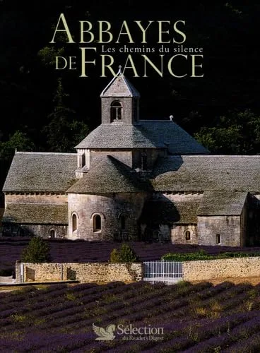 Abbayes de France : Livre relié (2006)