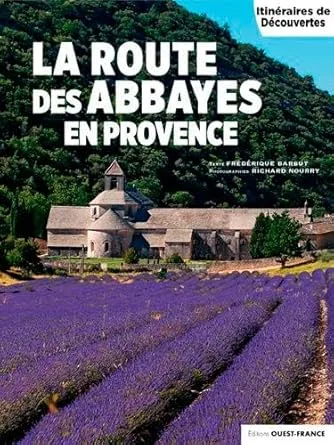 Route des Abbayes de Provence