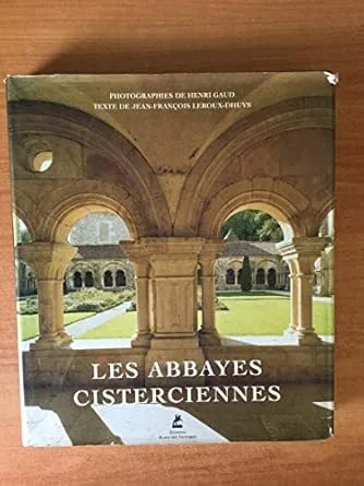 Cistercian Abbacies (Nov. 1998) – Bound Edition